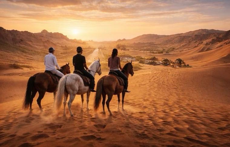 التجربة الاقتصادية