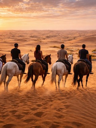 تجربة ركوب + تصوير